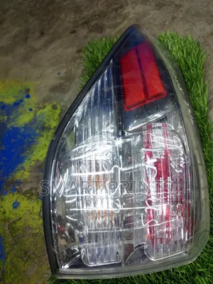 High Quality Ex Japan Lexus Rx 350 Taillight in Good Condition
