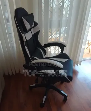 Gaming Chair, Gaming Chair