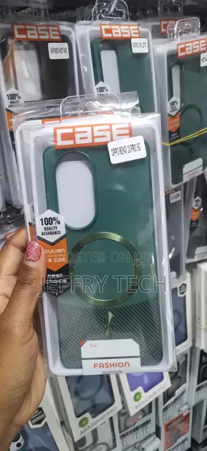 Gogme Case for Oppo Reno 10 Pro 5g Hard Pc Tpu Magsafe Case