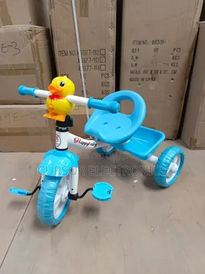 Kids Tricycle
