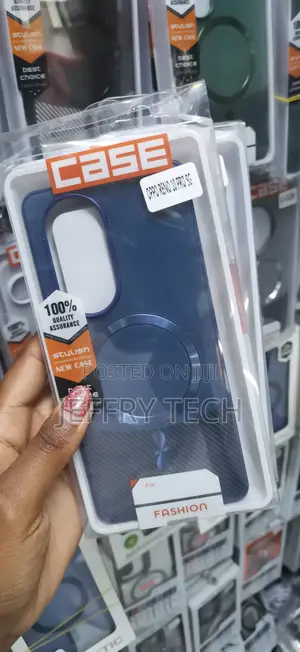 Xtcase Oppo Reno 10 Pro 5g Magnetic Compatible Hard Shell Case