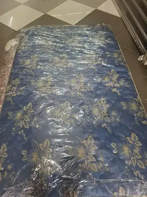 High Quality Mattress Topper 6*6