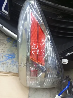 Exclusive Best Quality Ex Japan Lexus Rx 350 Taillight Available