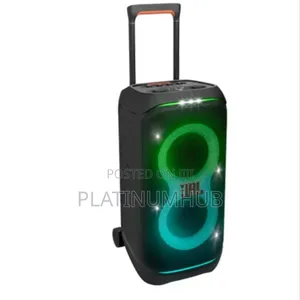 Stage 320 JBL Speaker