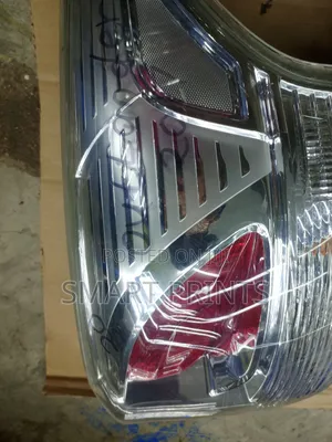 Clean Ex Japan Mitsubishi Outlander Backlight Available