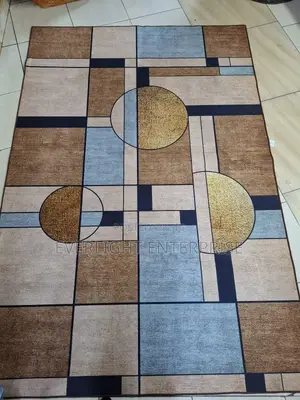 3d Carpets