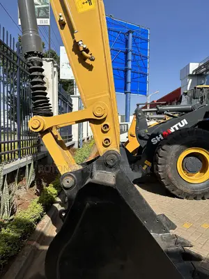 Lovol Fr220e Excavator(22tons)