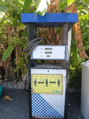 Fuel Dispensing Pump Machine