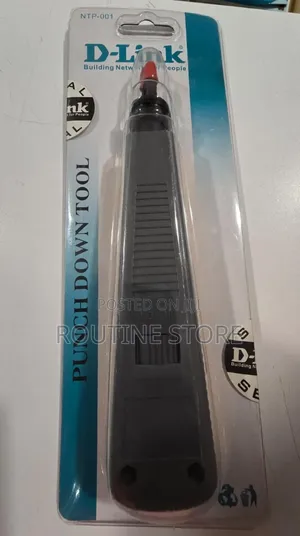Dlink Punch Down Tool NTP-001