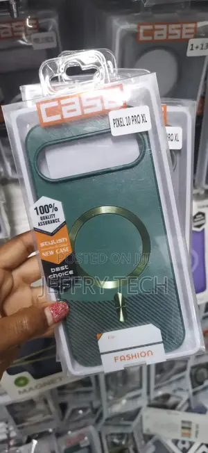 Sadwer Google Pixel 10 Pro Xl Case Compatible With Magsafe Tpu