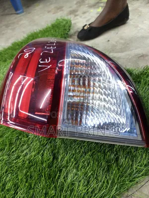 High Quality Ex Japan Honda Vezel 2014 Taillight Available