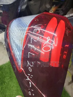 Clean Ex Japan Honda Vezel Right Backlight Available