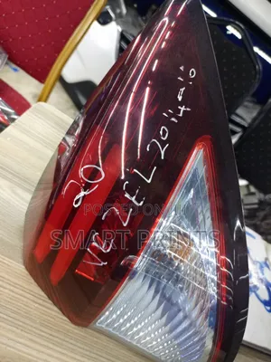 Excellent Quality Exjapan Honda Vezel 2014 Backlight Available