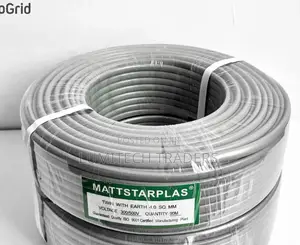 4.0 Twin Mattstarplus Twin Cable