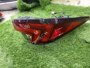 Clean Ex Japan Lexus Nx 300 Taillight in Good Condition