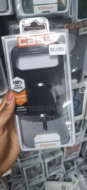 Gaerd Google Pixel 10 Pro Xl Case Compatible With Magsafe Tpu
