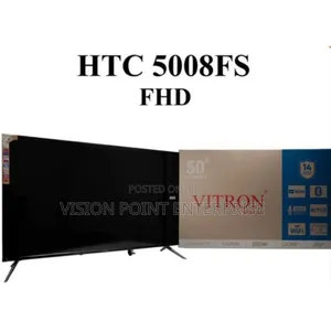 Vitron Smart Life 50"