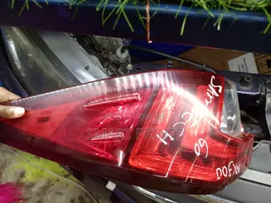 Outstanding Quality Ex Japan Lexus Nx 300 Taillight in Good Condition