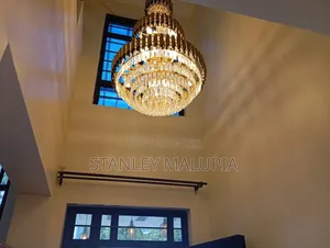 5bdrm House in Karen for rent