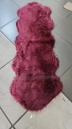 Luxury Super Soft Chiwawa Bedside Mat