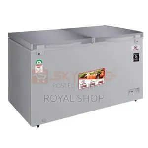 Chest Freezer Smart Pro