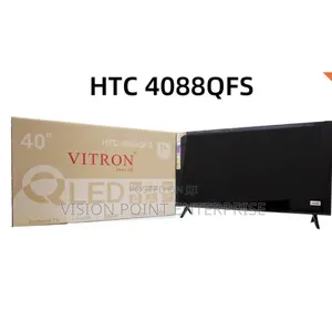 Vitron Smart Life 40"