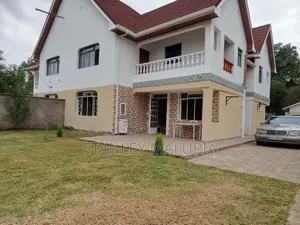 4bdrm House in Karen Estate for rent