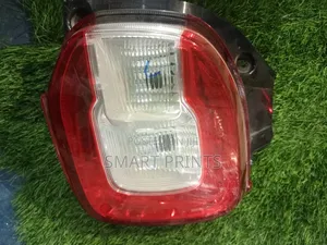 Fine Quality Ex Japan Toyota Passo Moda Taillight