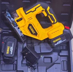 Dewalt Cordless Jigsaw