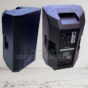 Soundking Fpe12ad 12” Active Speakers