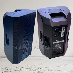 Soundking Fpe12ad Active Speaker ( 1400 Watts )