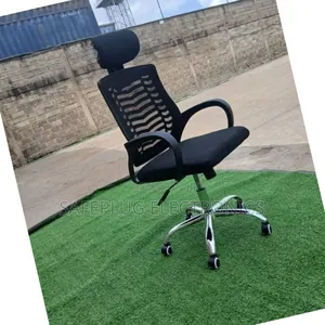 Office Chair Mesh Office Chair Kenya - Headrest