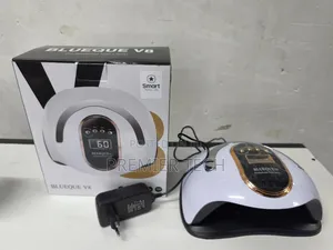 Nail Dryer