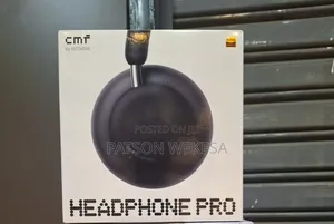 CMF Headphone Pro