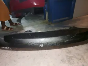 Excellent Quality Ex Japan Honda Vezel Back Bumper Available