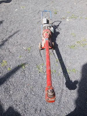Torque Wrench Rachet Break Back Truck Bolt Open Electric Machine