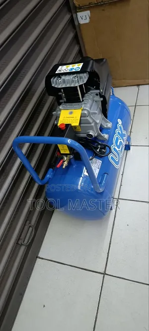 Electric Usk Compressor Portable/Affordable 50l Compressor