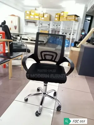 Mesh Office Chair