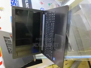 Laptop Asus X502CA 4GB Intel Pentium SSD 320GB
