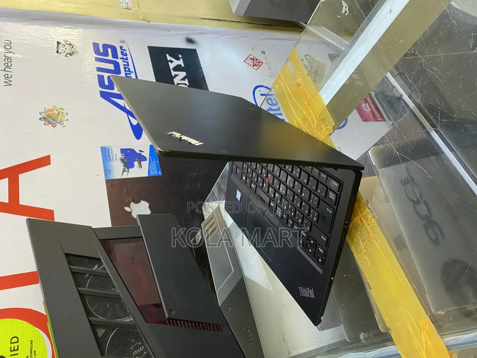 Laptop Asus X502CA 4GB Intel Pentium SSD 320GB