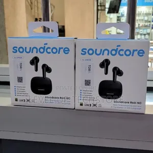 Soundcore R60i Nc