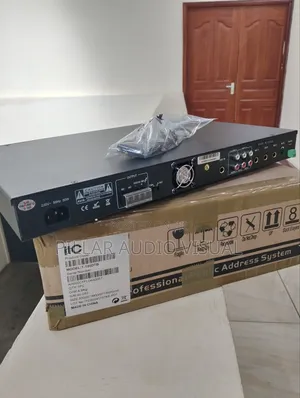 Tb_120 Amplifier for Itc, in Stock, Amplifier Ceiling Speakers