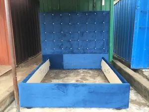 Velvet Bed Size 5 by 6