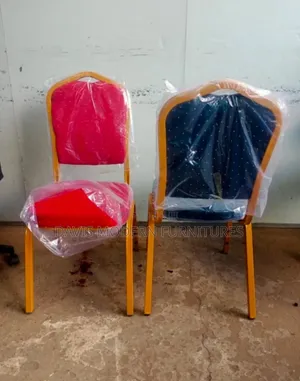 Conference Chairs