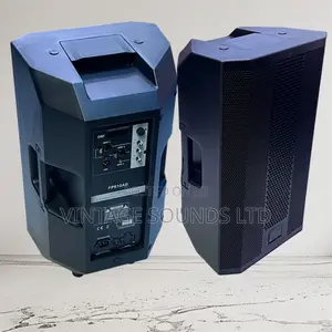 Soundking Fpe12ad Active Portable Speaker With Bt