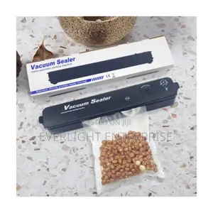 Vacuum Thermal Sealer
