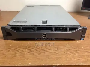 Server Dell PowerEdge R710 16GB Intel Core 2 Quad HDD 320GB