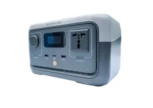 Ecoflow River 2 256wh Portable Power Station