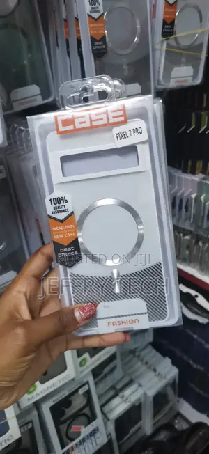 Ndmil Magnetic for Google Pixel 7 Pro Case Compatible With Magsafe