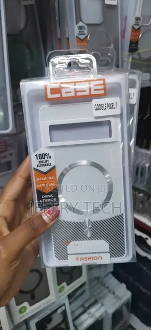 Otolfe Hard Shelf Tpu Magnetic for Google Pixel 7 Case